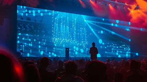 Three Ways AI Will Revolutionize Live Events