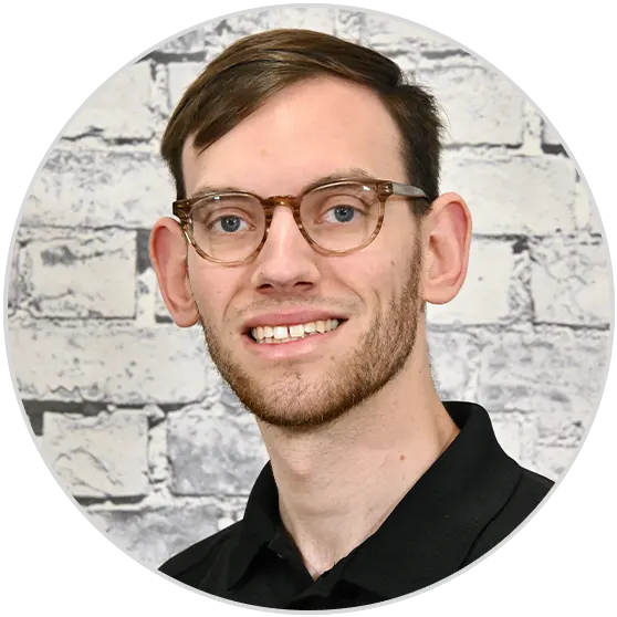 Nick Gingerich - Audio Engineer Nick Gingerich - Audio Engineer