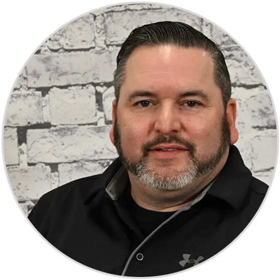 Eric Andree - Account Manager Eric Andree - Account Manager