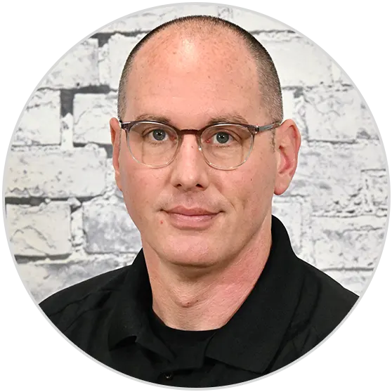 Matt Schectman - Warehouse Operations Manager Matt Schectman - Warehouse Operations Manager